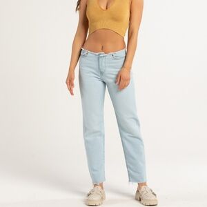 Levis Light Blue Jeans